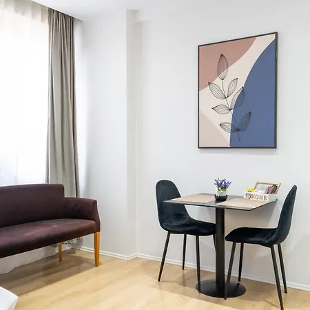 Golden Corner 4 - Sweet Escape Τίρανα