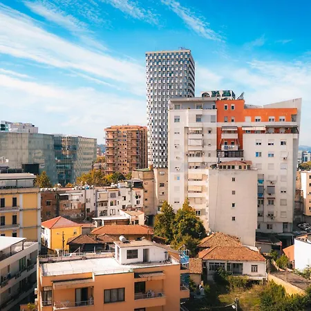 Апартаменты Golden Corner 4 - Sweet Escape *