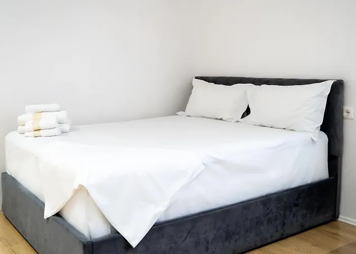 Golden Corner 4 - Sweet Escape Apartamento *