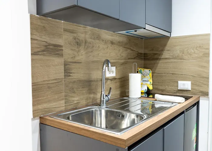 Golden Corner 4 - Sweet Escape Tirana