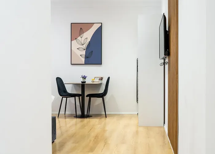 Apartamento Golden Corner 4 - Sweet Escape Tirana