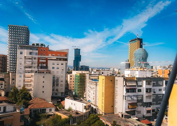 Golden Corner 4 - Sweet Escape * Tirana