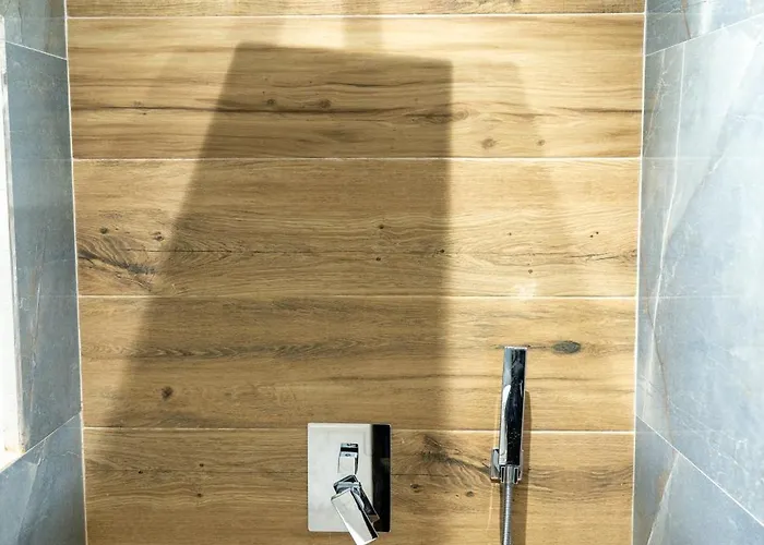 Lägenhet Golden Corner 4 - Sweet Escape