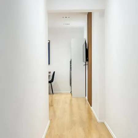 Appartement Golden Corner 4 - Sweet Escape *