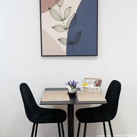 Apartamento Golden Corner 4 - Sweet Escape Tirana