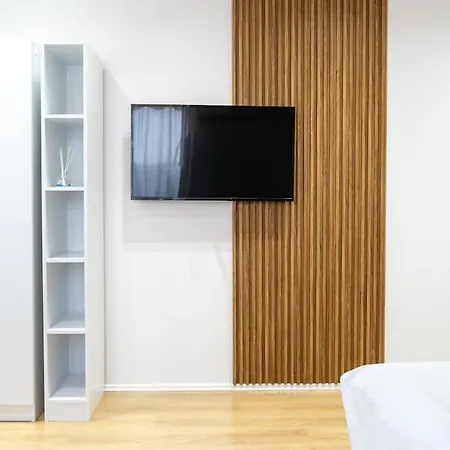 Golden Corner 4 - Sweet Escape Tirana