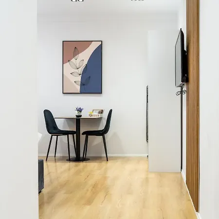 Golden Corner 4 - Sweet Escape Apartamento Tirana