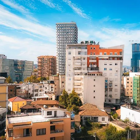 Golden Corner 4 - Sweet Escape Apartamento *