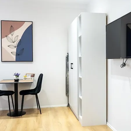 Appartement Golden Corner 4 - Sweet Escape