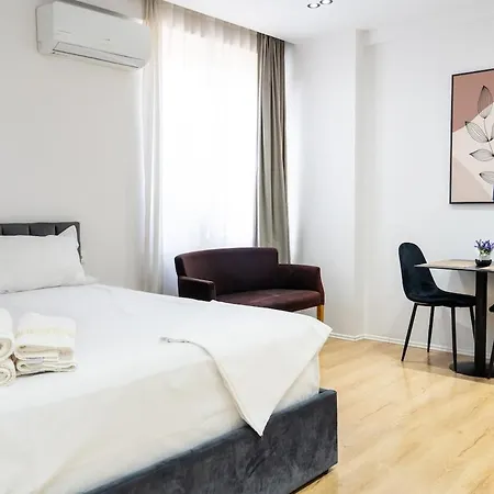 Golden Corner 4 - Sweet Escape Apartamento