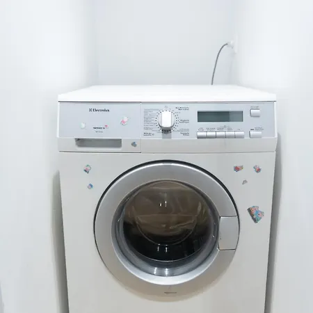 Golden Corner 4 - Sweet Escape Appartement Tirana