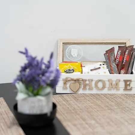 Appartement Golden Corner 4 - Sweet Escape Tirana