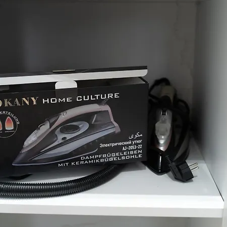 Golden Corner 4 - Sweet Escape Appartement