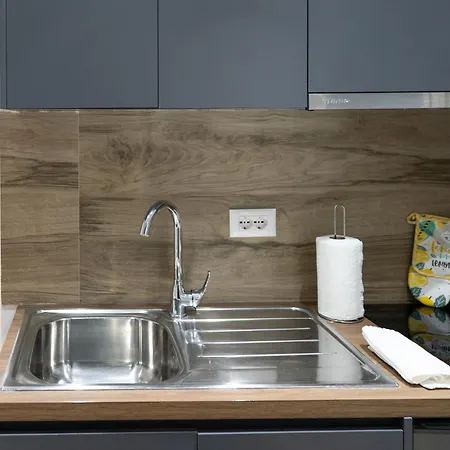 Golden Corner 4 - Sweet Escape Appartement