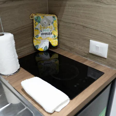 Golden Corner 4 - Sweet Escape Appartement *