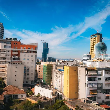 Golden Corner 4 - Sweet Escape * Tirana