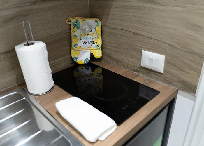 Golden Corner 4 - Sweet Escape Διαμέρισμα *