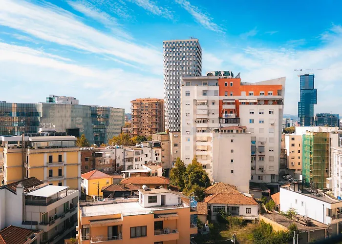 Διαμέρισμα Golden Corner 4 - Sweet Escape *