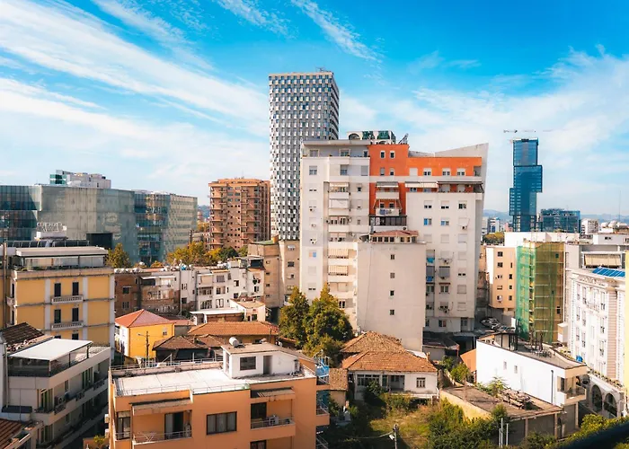 Διαμέρισμα Golden Corner 4 - Sweet Escape